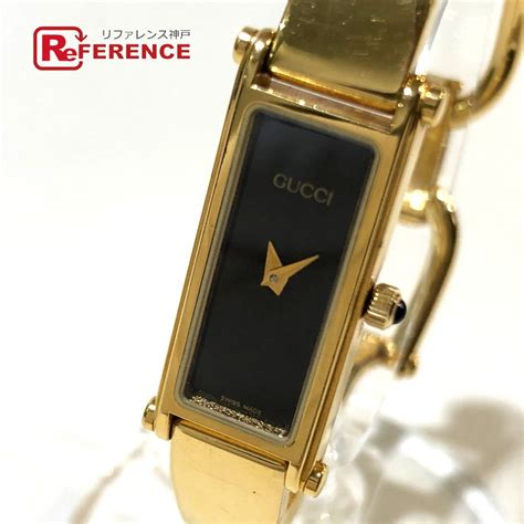 second hand gucci ladies watches.